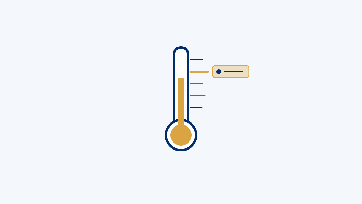 Fever: When to See a Doctor medical diagram