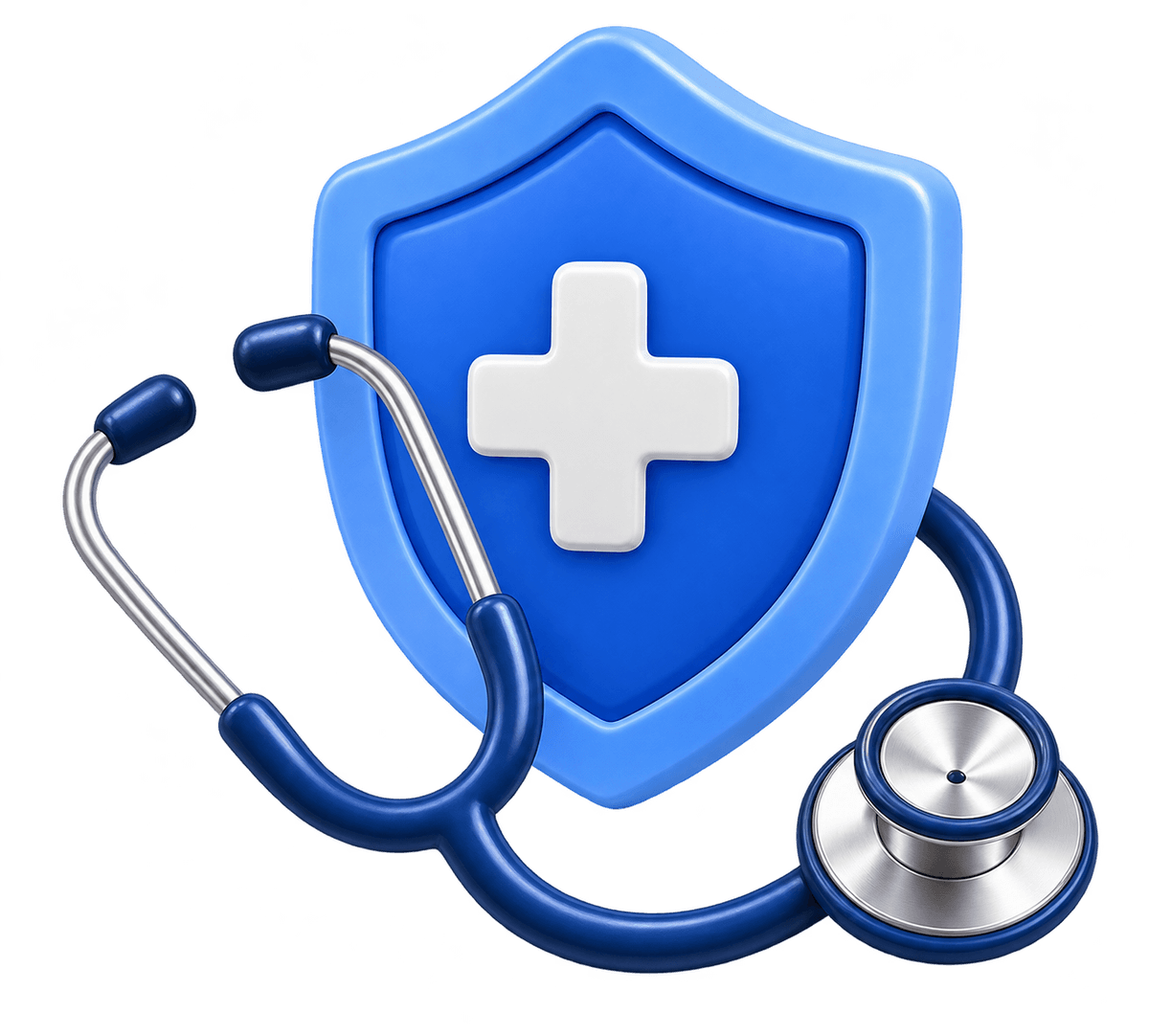 General Medicine illustration