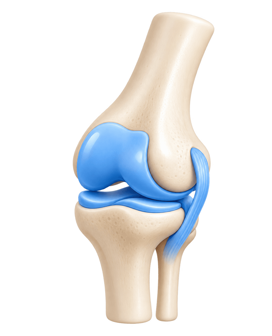 Orthopaedics illustration